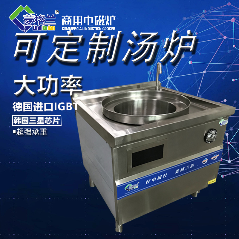 介紹一下廚房設備的五種選購方法